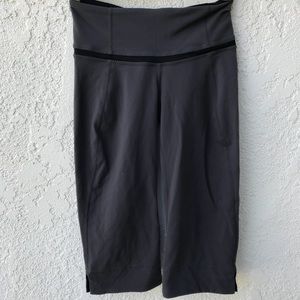 Lululemon Capri leggings
